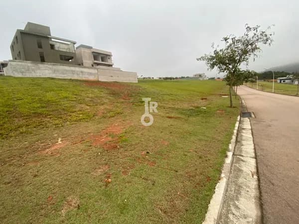 TERRENO A VENDA NO CONDOMÍNIO ALPHAVILLE 1, JUNDIAÍ