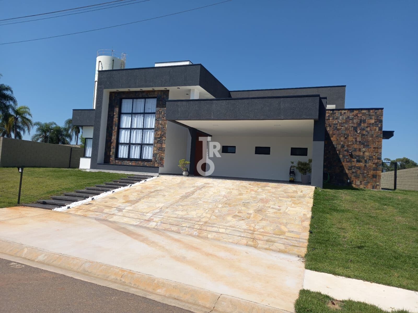 Casa Térrea Maravilhosa - 340m² - 03 Suítes - Cond. Terras Caxambu - Jundiaí - SP