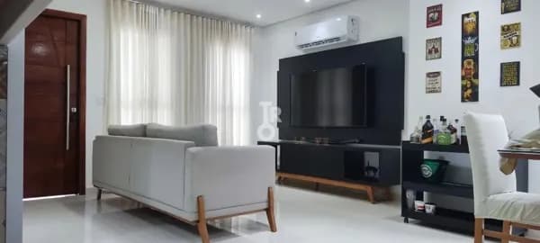 CASA À VENDA | 3 QUARTOS | 1 SUITE | 171m² | GRAN VILLE SÃO VENANCIO 1 | JUNDIAI -SP