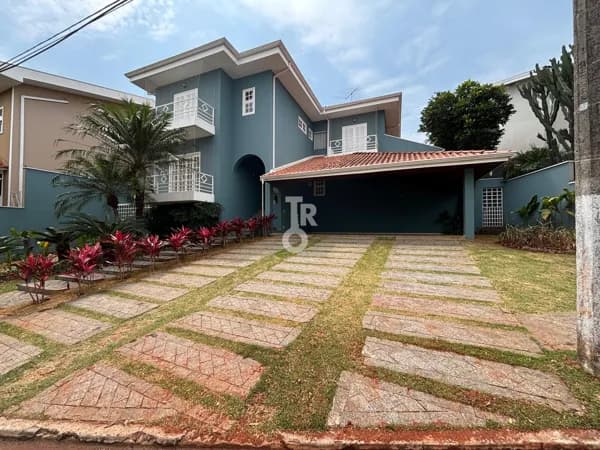 CASA PARA LOCAÇÃO | 392M² | 4 QUARTOS | 3 SUÍTES | PISCINA PRIVATIVA | PORTAL DO PARAÍSO - JUNDIAÍ SP
