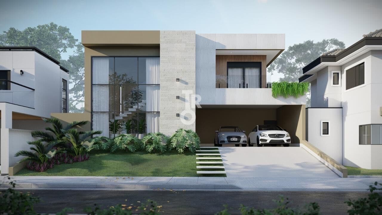 Casa em Jundiaí - Jardim Samambaia