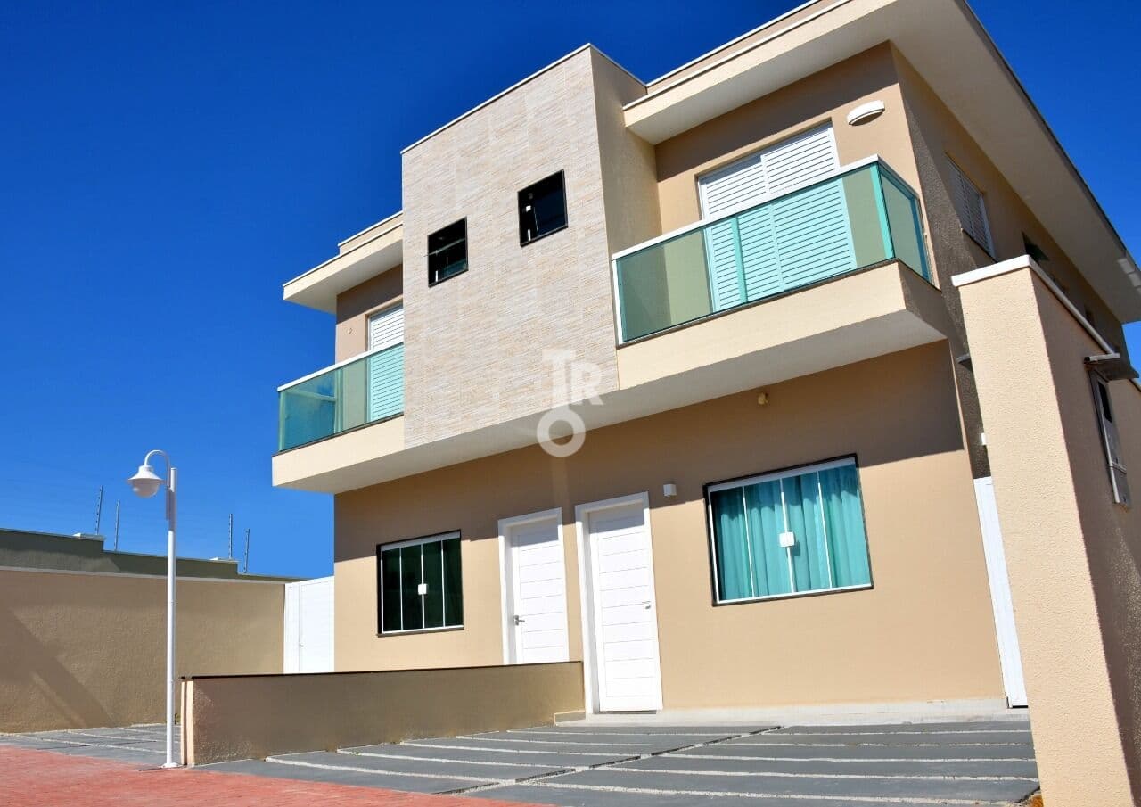 Casa em Jundiaí - Colônia