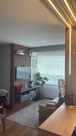 Apartamento 3 dormitórios no Condomínio Panorama