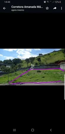 TERRENO À VENDA | 450 m² | TERRAS DE JUNDIAÍ- JUNDIAÍ/SP