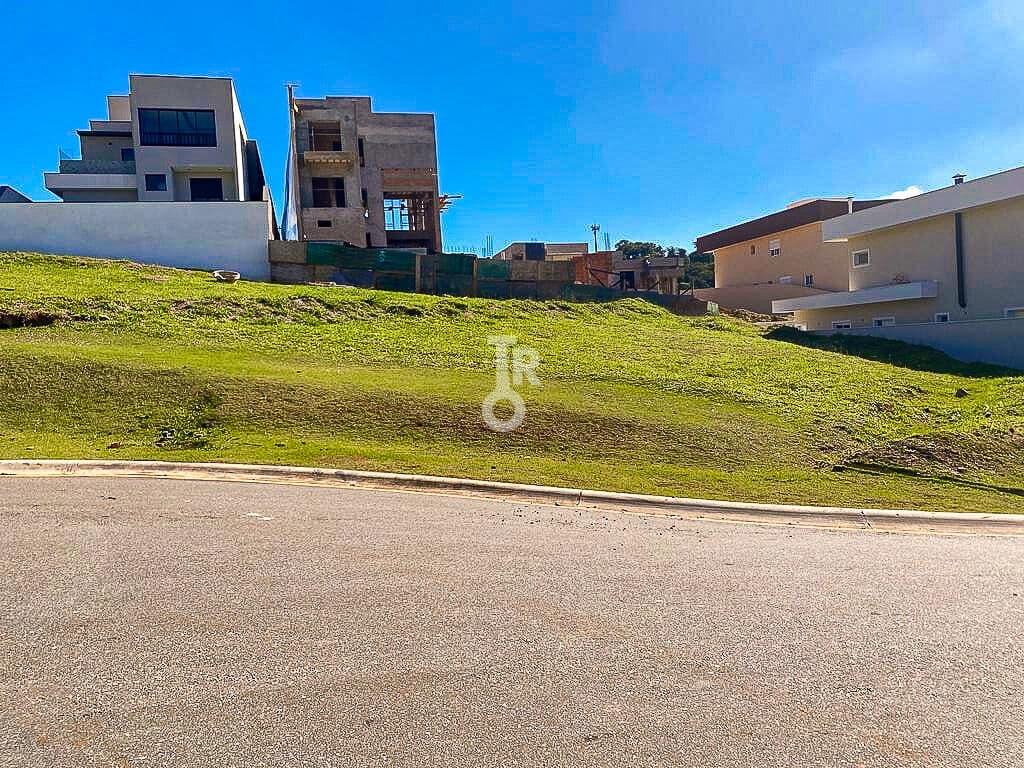 Terreno de 436m² no BRISAS JUNDIAÍ por R$ 960.000