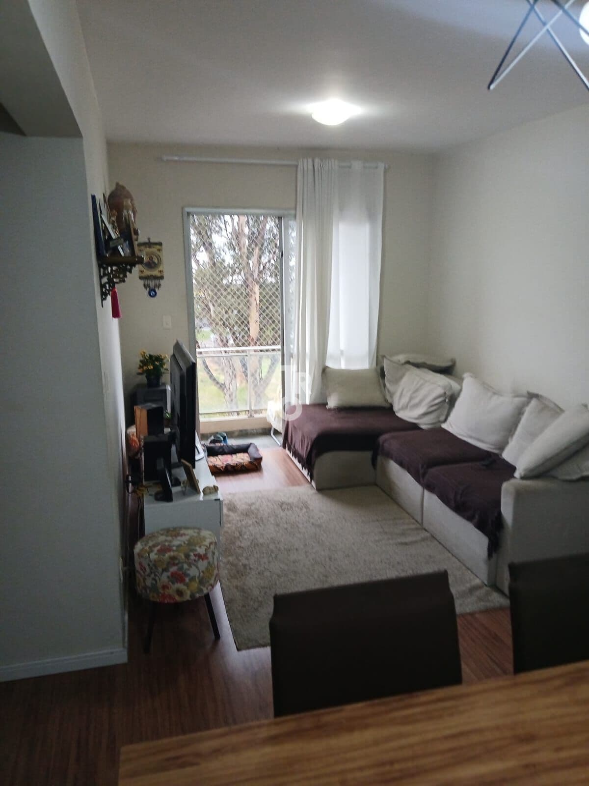 APARTAMENTO À VENDA - 78m² - 2 QUARTOS (1 SUÍTE) - COND. EDIFÍCIO QUEFREN - JUNDIAÍ - SP