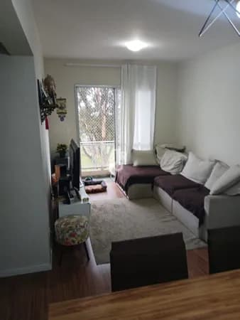 APARTAMENTO À VENDA - 78m² - 2 QUARTOS (1 SUÍTE) - COND. EDIFÍCIO QUEFREN - JUNDIAÍ - SP