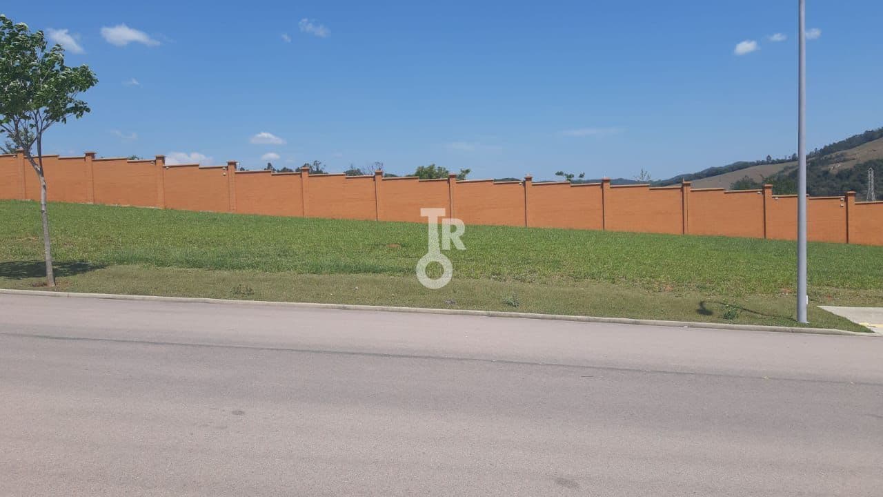 Terreno à Venda – 472 m² - Plano - Condomínio Alphaville I - Jundiaí - SP
