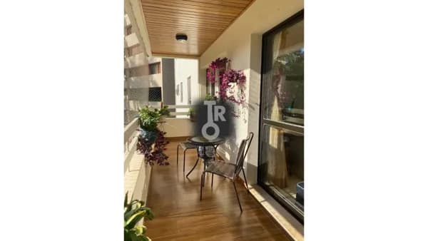 Apartamento à Venda – 4 Quartos | 2 Suítes | 189m² | Edifício Solimões – Jundiaí/SP