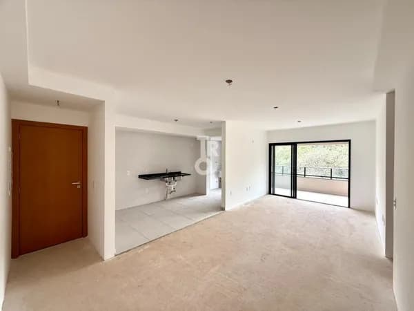 APARTAMENTO À VENDA NO PORTAL DO PARAÍSO II - JUNDIAÍ/SP - CONDOMÍNIO ODEON / 3 QUARTOS SENDO 1 SUÍTE