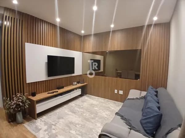 Casa à Venda – 106m² - 03 Quartos (1 Suíte) – Condomínio Kaza – Jundiaí - SP