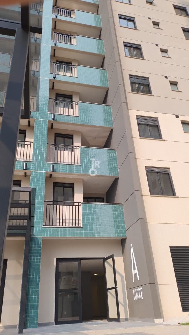 APARTAMENTO À VENDA | 69,80M² | 1 SUÍTE | 1 VAGA DE GARAGEM COBERTA | ALTOS DA AVENIDA - JUNDIAÍ SP