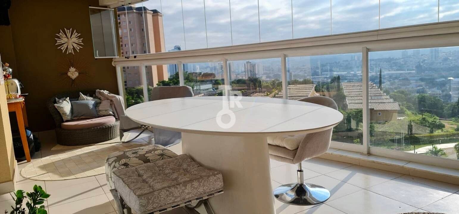 Apartamento à venda | 157m² | 4 quartos | 3 suítes | Golden Garden | Bonfiglioli | Jundiaí - SP