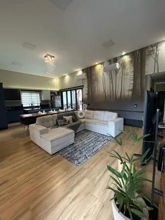LINDA CASA À VENDA | 3 QUARTOS | 1 SUÍTE | 290M² | BELLA VITTA | JUNDIAI -SP
