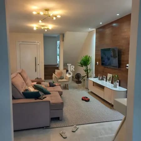LINDA CASA À VENDA |3 QUARTOS | 1 SUITE | 141M² JARDIM VALE VERDE | JUNDIAI - SP