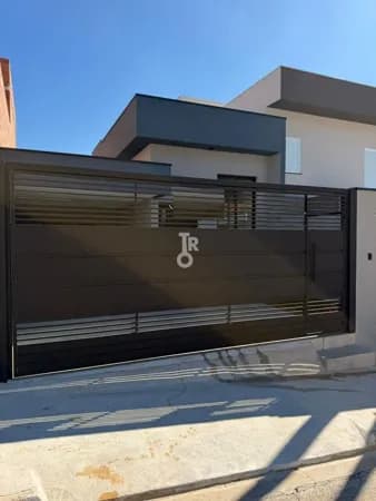 CASA TÉRREA VENDA 3 QUARTOS 1 SUÍTE 120m²- JARDIM MARAMBAIA- JUNDIAÍ-SP