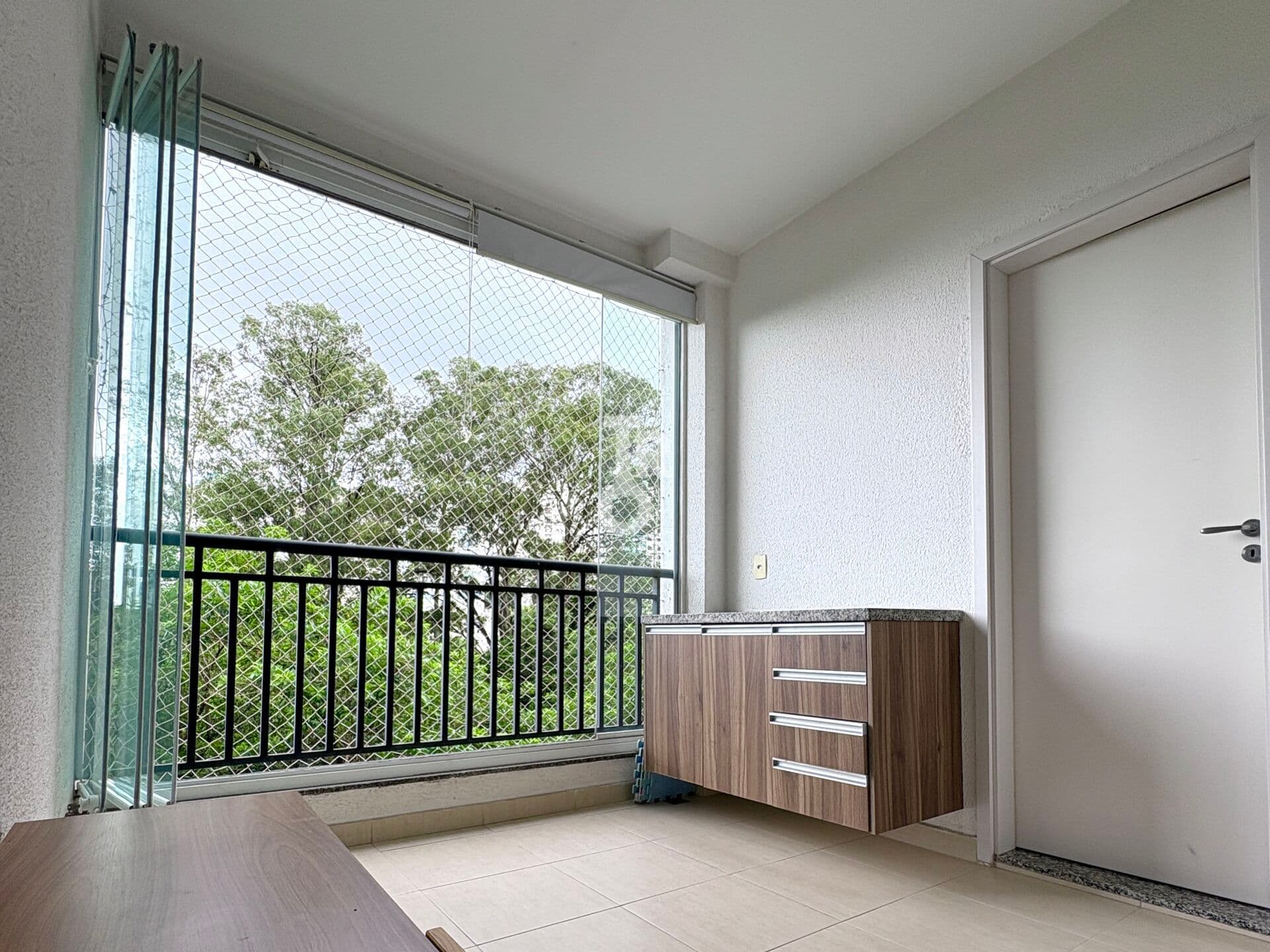 APARTAMENTO (VISTA BOSQUE) 83M² À VENDA, 3 QUARTOS, SENDO UMA SUÍTE - CONDOMÍNIO FOREST HILLS - JUNDIAÍ -SP