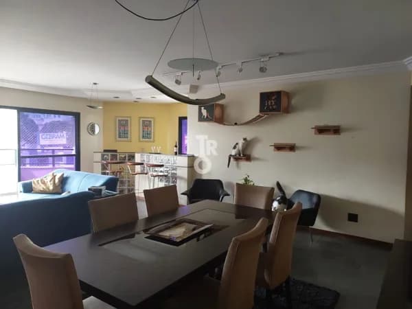 APTO À VENDA COM 4 QUARTOS, SENDO 2 SUÍTE | 239M²| ILHAS GREGAS| JUNDIAÍ/SP