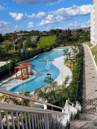 APARTAMENTO PARA VENDA | 1 DORMITÓRIO | CLOSET | 70M² | TONS DE IPANEMA - JUNDIAÍ SP