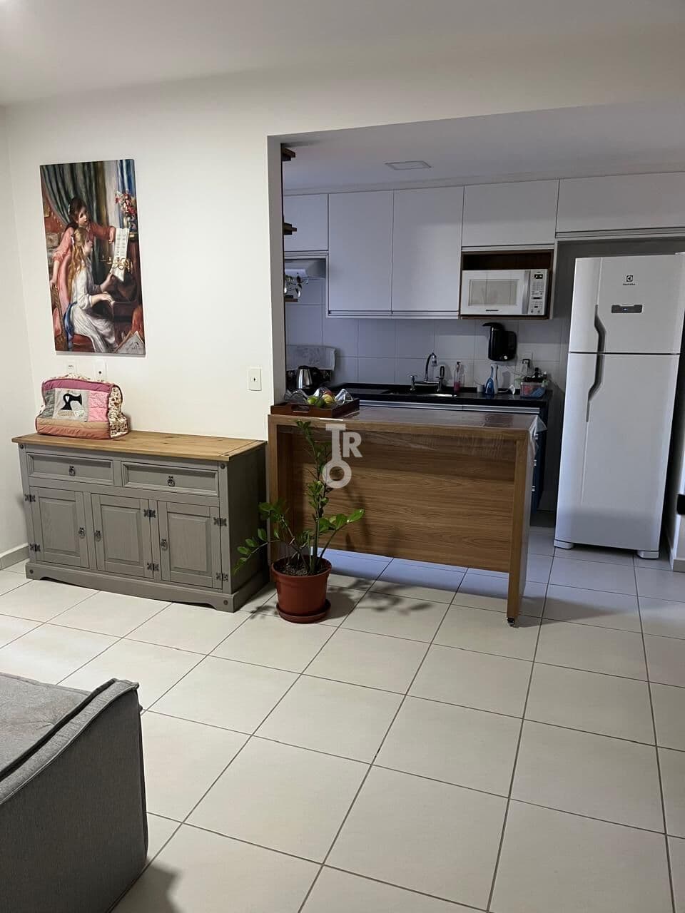 Apartamento à venda - 66m² - 02 Quartos - Condomínio Residencial Contemporâneo – Jundiaí - SP