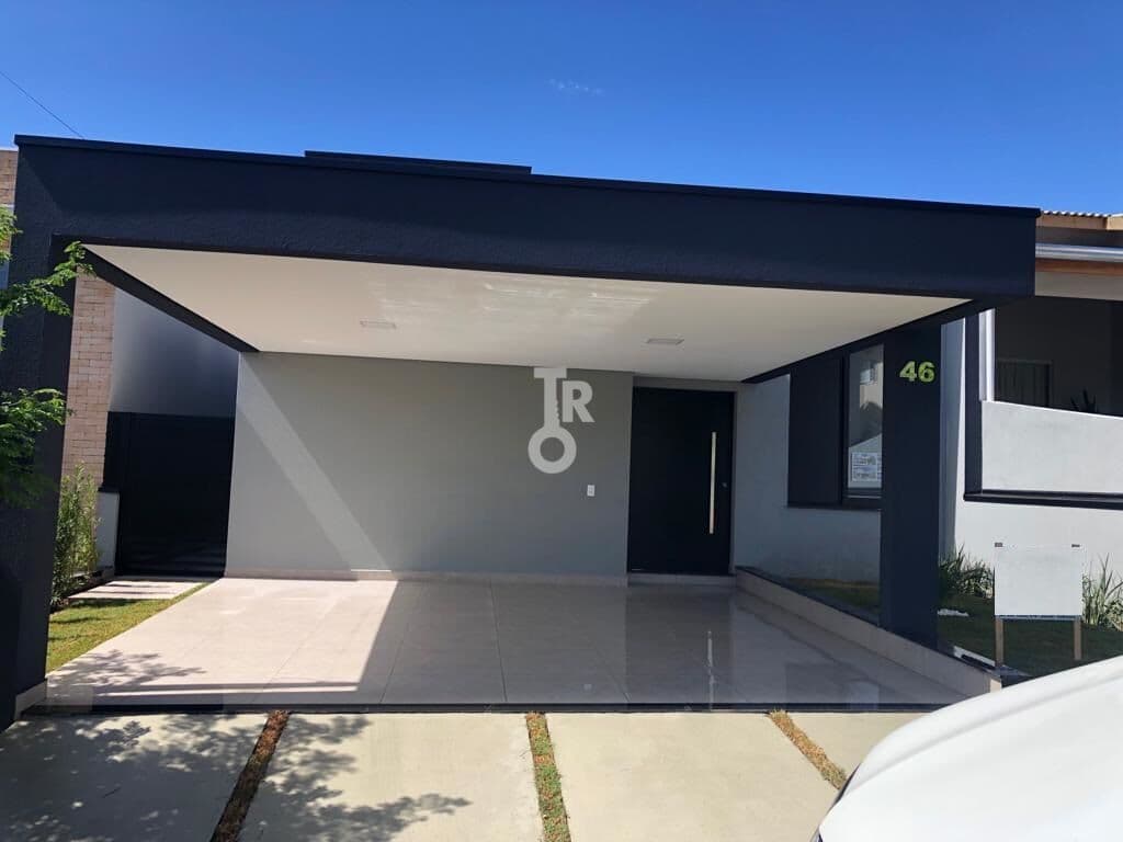 CASA A VENDA DE ALTO PADRÃO- Residencial Phytus- Itupeva-sp Cabréuva