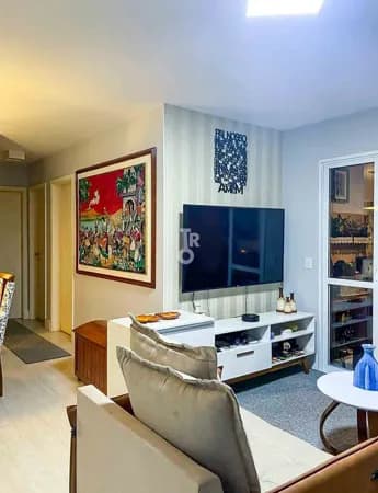 Apartamento com 3 dormitórios à venda no Garden Place em Jundiaí/SP