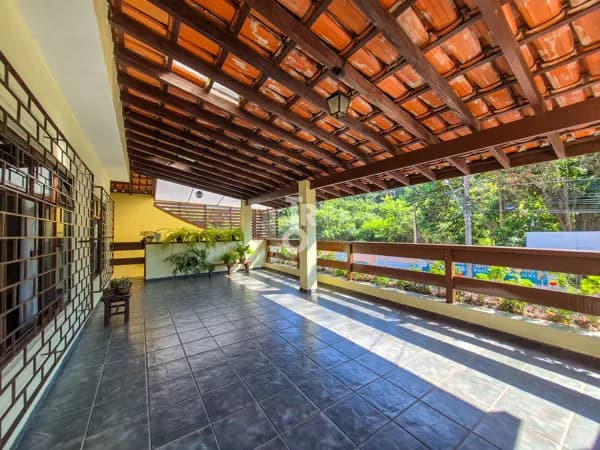 Casa à venda no bairro Jardim Itália – Jundiaí/SP | 3 quartos (1 suíte) | casa com edícula e quintal amplo