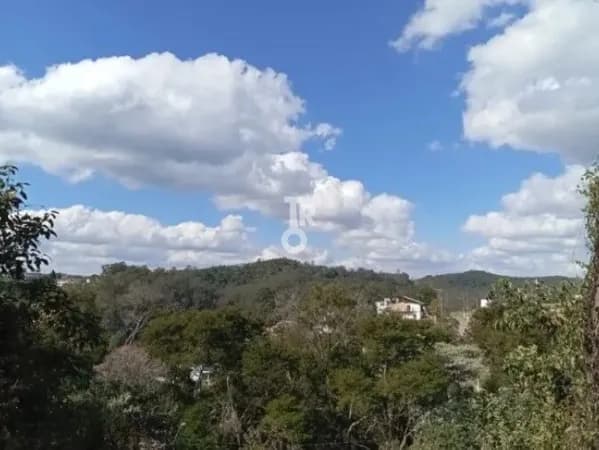 Terreno à venda no Condomínio Capital Ville - Jundiaí/SP | 655 m² | aclive com vista e rua sem saída