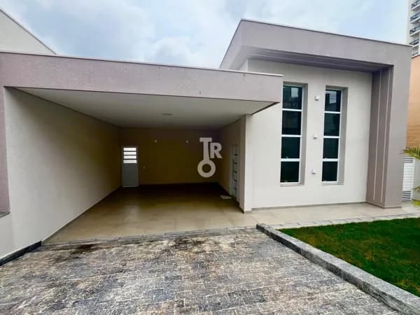 Linda Casa com 3 quartos, 135 m² – Venda por R$ 1.100.000 – Vila Bela, Jundiaí/SP