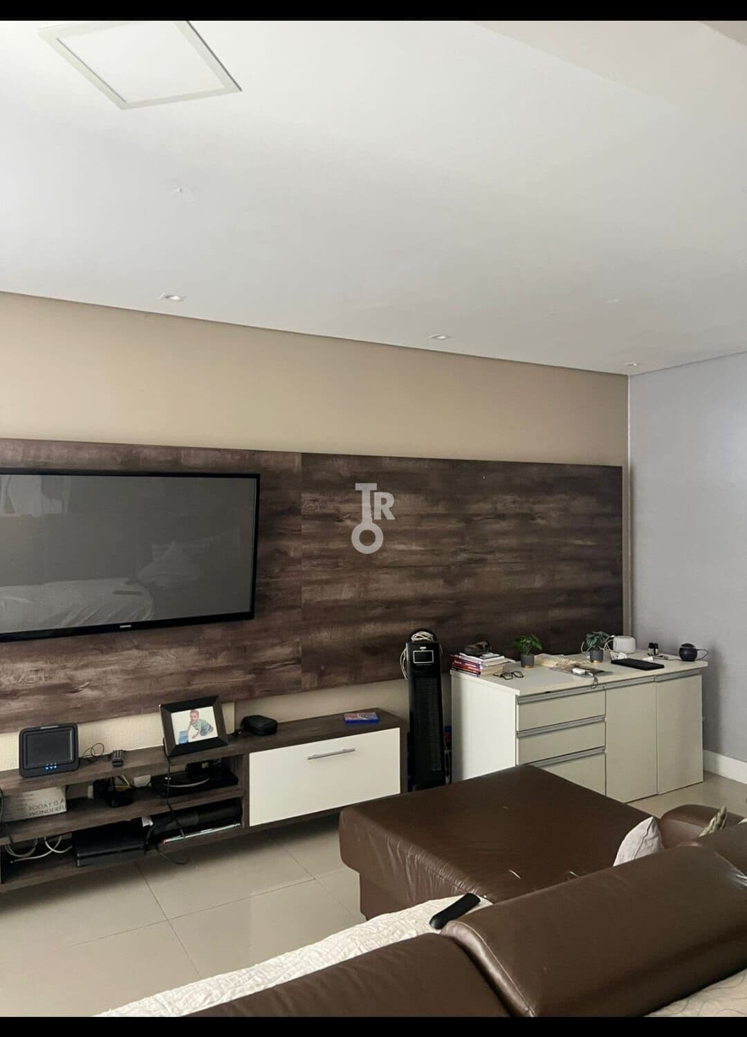 Casa 87m² à venda, 3 quartos, 1 suíte no Condomínio Vintage Club - Jundiaí