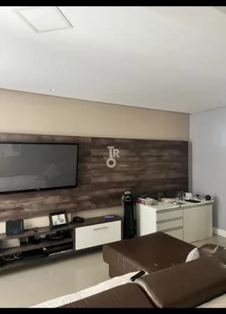 Casa 87m² à venda, 3 quartos, 1 suíte no Condomínio Vintage Club - Jundiaí