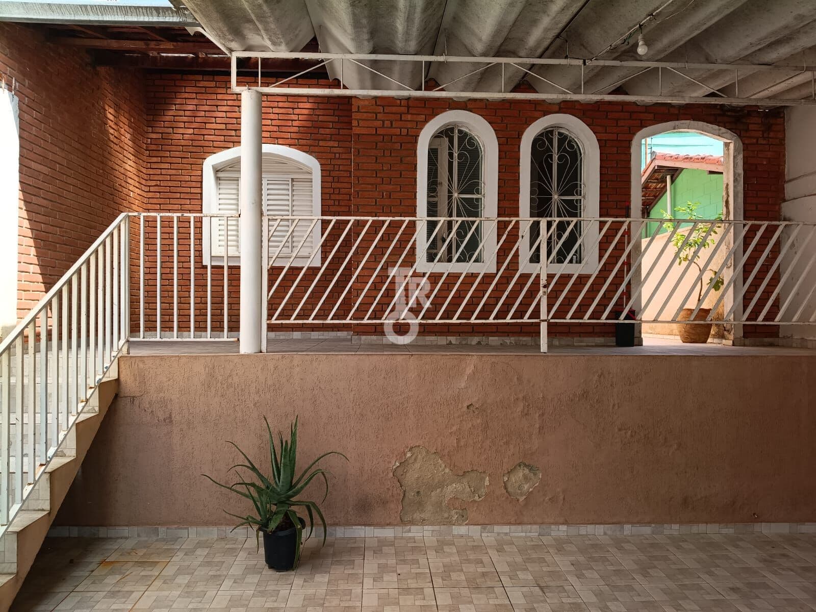 CASA TÉRREA À VENDA | 150M² | 3 QUARTOS | 1 SUÍTE | JARDIM ESPLANADA - JUNDIAÍ - SP