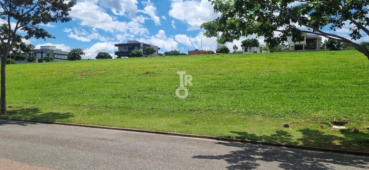 Lote/Terreno em Jundiaí - Loteamento Alphaville Jundiaí - Fase 01