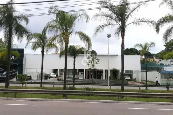 PONTO COMERCIAL PARA LOCAÇÃO | AVENIDA 9 DE JULHO | JUNDIAÍ -SP