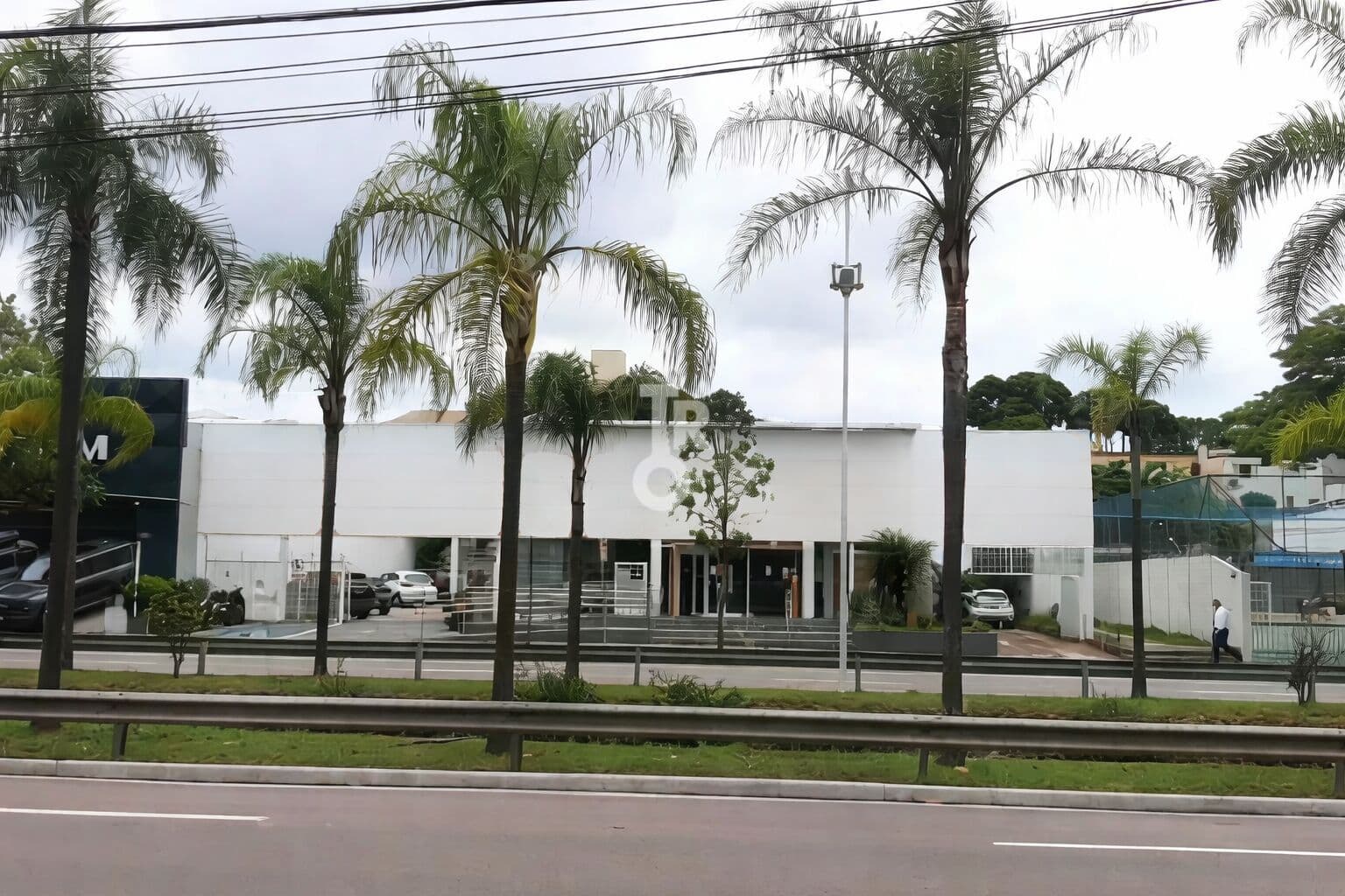 PONTO COMERCIAL PARA LOCAÇÃO | AVENIDA 9 DE JULHO | JUNDIAÍ -SP