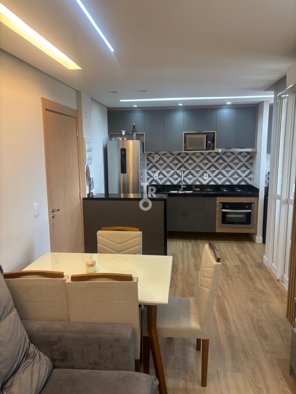 Apartamento à Venda - 54m² - 02 Quartos - Cond. Maxx Santa Ângela - Jundiaí - SP