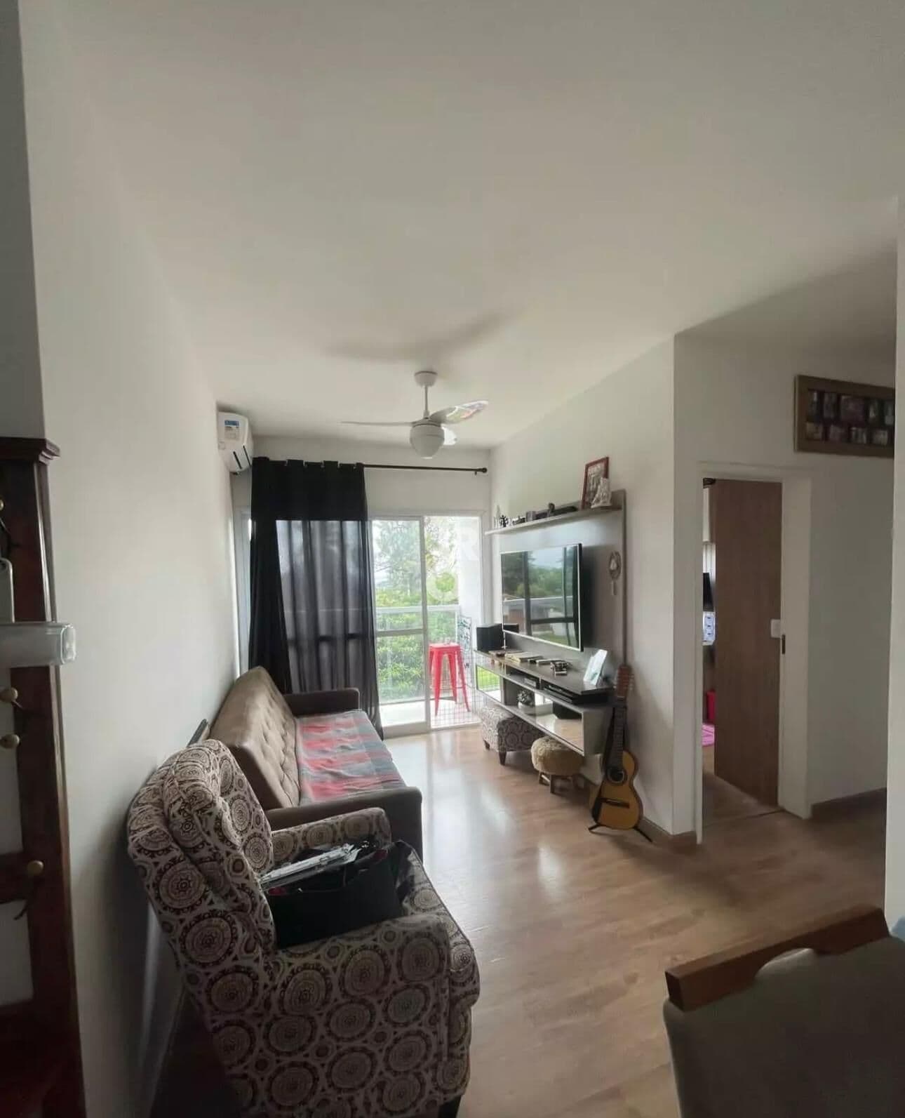 Apartamento com 3 quartos, 74 m², à venda por R$ 535.000 - Medeiros - Jundiaí/SP