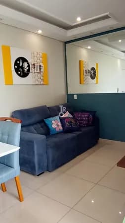 LINDO APARTAMENTO A VENDA CONDOMÍNO CONDOMÍNIO FOREST HILLS EM JUNDIAÍ/SP