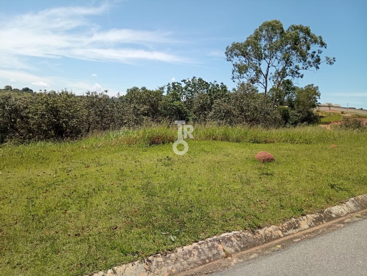 Terreno 1007 m2 à venda por R$ 490,00O,00 Condomínio Terra Caxambu-Jundiaí - SP