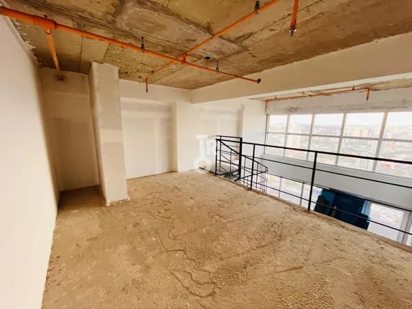 SALA COMERCIAL À VENDA | 66,88 M² | THE ONE OFFICE TOWER | JUNDIAÍ - SP