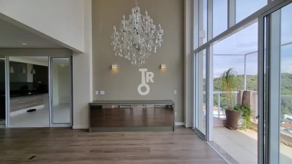 Apartamento Alto Padrão para locação | 4suites | Grand Garden | Jundiaí -SP