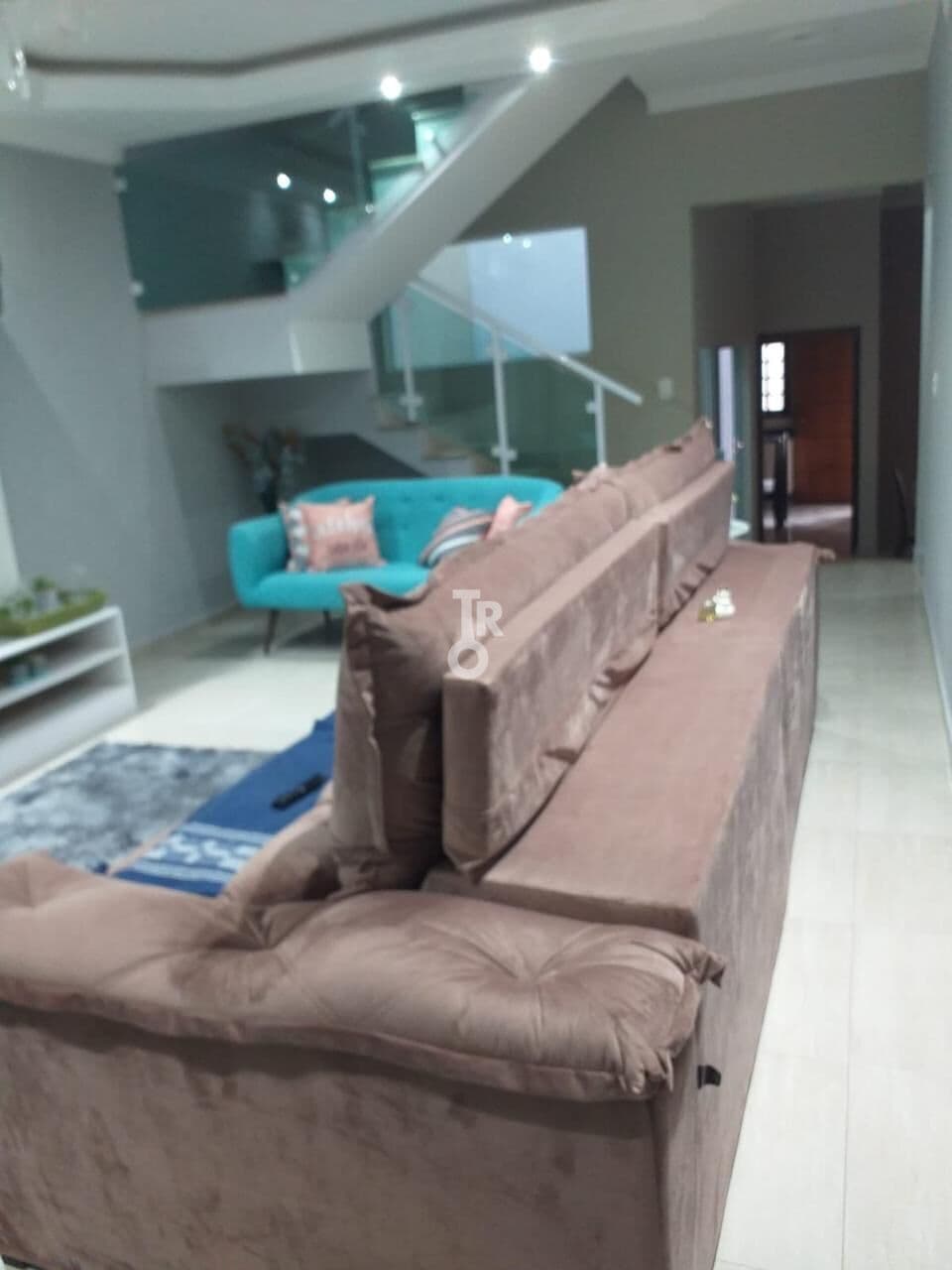 CASA À VENDA | 291M² | 4 DORMITÓRIOS | 1 SUÍTE | JARDIM BRASIL | ITUPEVA - SP