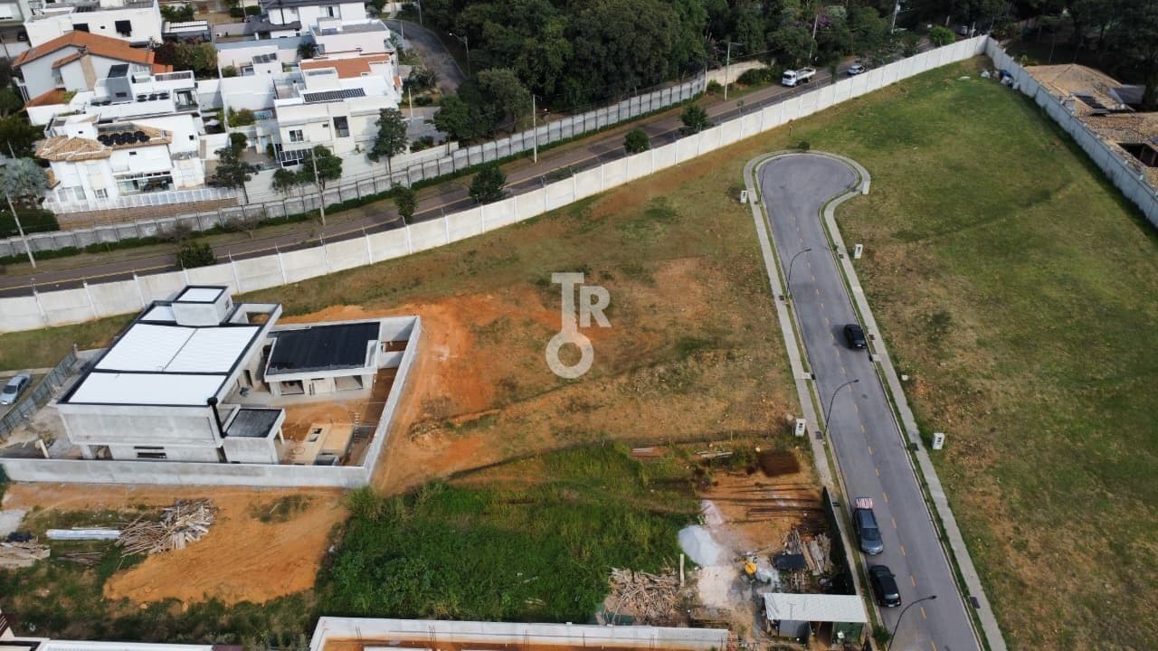 Reserva Marajoara | Jardim das Samambaias - Jundiaí/SP