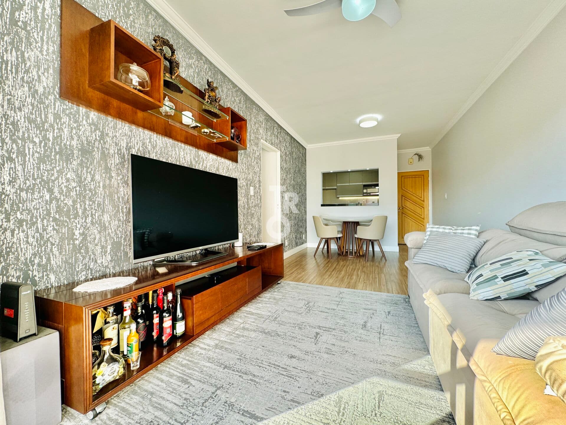 APARTAMENTO A VENDA RESIDENCIAL FLORENÇA- JUNDIAÍ-SP
