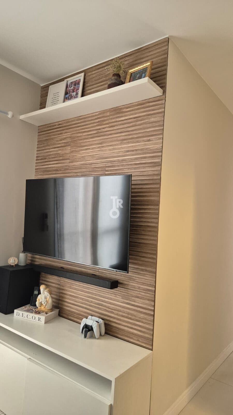 Apartamento à venda com 3 quartos (1 suíte), 61m² – Garagem coberta – Ao lado da Anhanguera