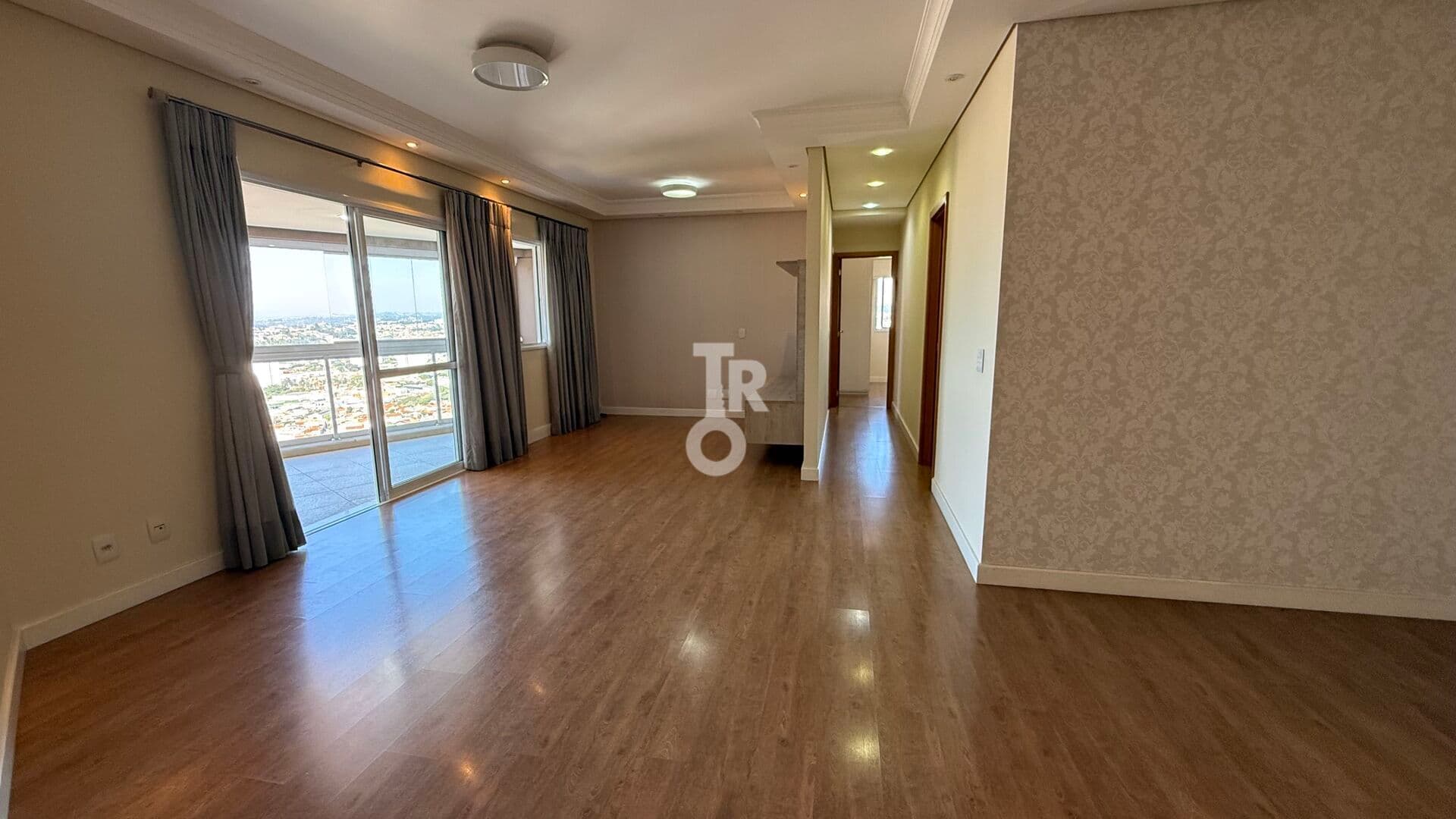 APARTAMENTO À VENDA | 3SUITES | CONDOMÍNIO NEW GARDEN – JUNDIAÍ/SP