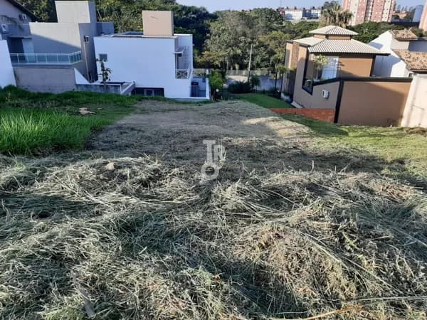 Terreno em Condomínio em Cecap, Jundiaí/SP
