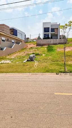 Terreno de 361m² no IBI ARAM 2 em Itupeva/SP por R$ 585.000