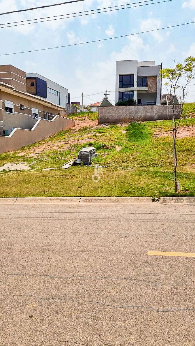 Terreno de 361m² no IBI ARAM 2 em Itupeva/SP por R$ 585.000