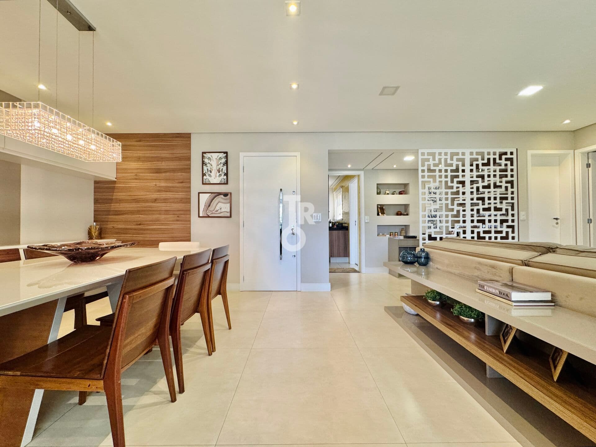 Apartamento Arte Prime - venda - 3 suítes - varanda gourmet - Jundiaí/SP